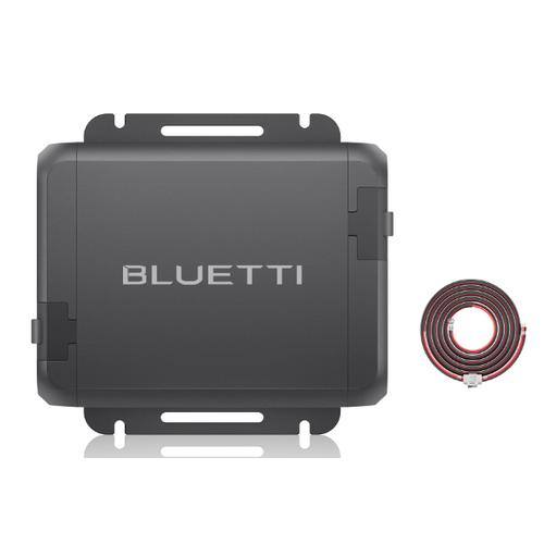 BLUETTI Charger 1 Combo