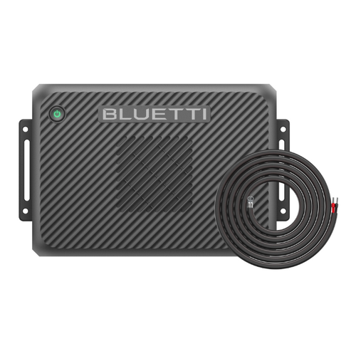 BLUETTI Charger 2 Combo