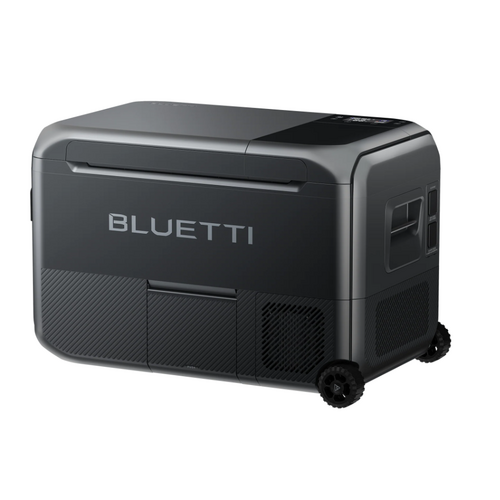 BLUETTI 3 in 1 MultiCooler | Portable Fridge Freezer IceMaker F045D