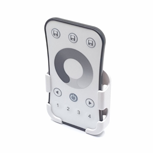 Touch Remote (4 Zone ,RF) to suit LED Dimmer Mini Controller