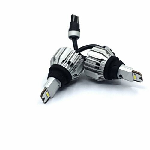 T15 High Power LED Reverse Bulbs (pair)