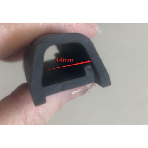 Universal Car Wire Hider Concealer 1 mtr with Adhesive Backing