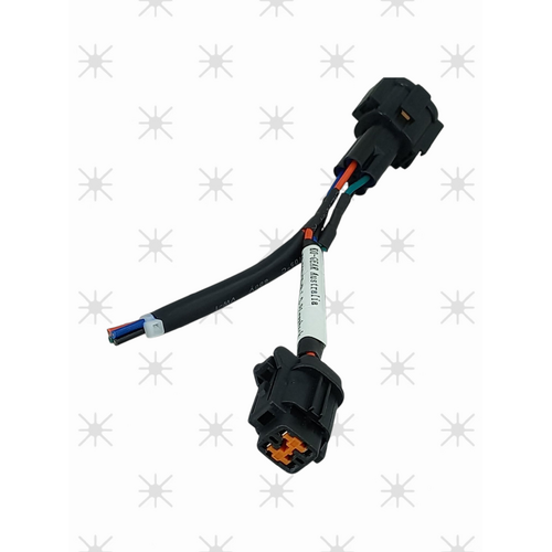 Y62 Patrol Series 5 Parker Indicator DRL (PID) PiggyBack Adapter Connector Nissan
