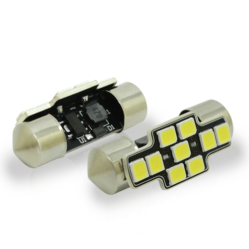 Landcruiser 200 Interior LED Package (4pcs)