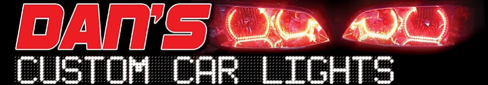 Dan's Custom Car Lights